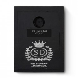 SP-19 Il MIO RE (Noir)