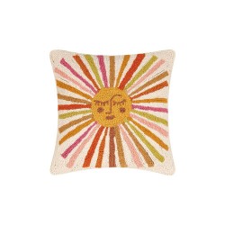 Coussin Sunshine