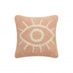 Coussin Oeil