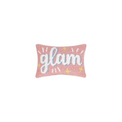 Coussin Glam