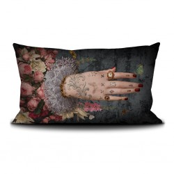 Coussin La Mano Poderosa