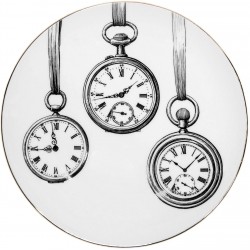 Les Horloges