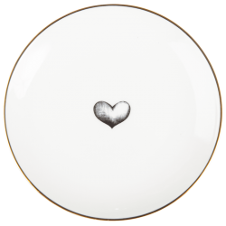 Le Coeur d'Amour Noir