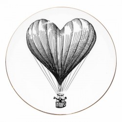La Montgolfière de l'Amour