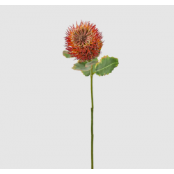 Fleur de Protea Artificielle