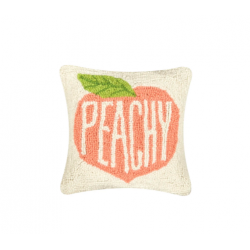 Coussin Peachy