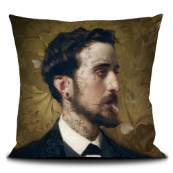 EDUARDO HOUSSE DE COUSSIN VOGLIO BENE