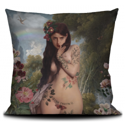 HOUSSE COUSSIN VOGLIO BENE LA VERITE