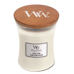 MM Yland Ylang solaire WoodWick
