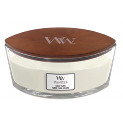Ellipse Ylang Ylang Solaire WoodWick