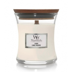 MM linge Propre WoodWick