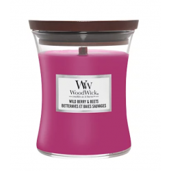 MM BETTERAVES ET BAIES SAUVAGES WOODWICK