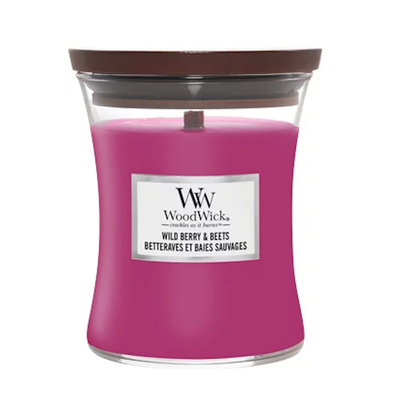 MM BETTERAVES ET BAIES SAUVAGES WOODWICK