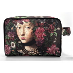 Trousse toilette Starfire verso voglio bene